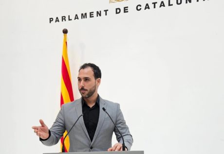 Parlament de catalunya